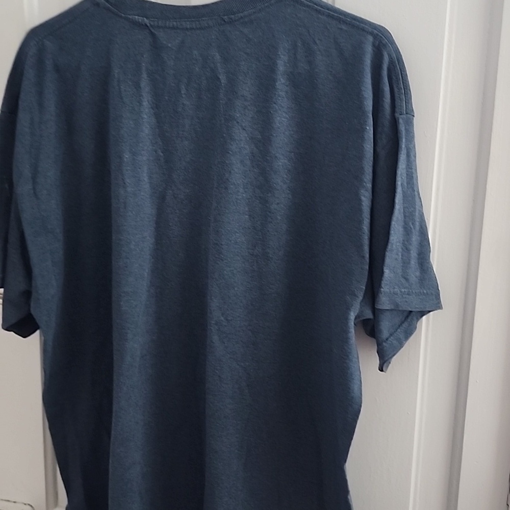 Miller Lite Graphic Tee XL - Picture 5 of 6